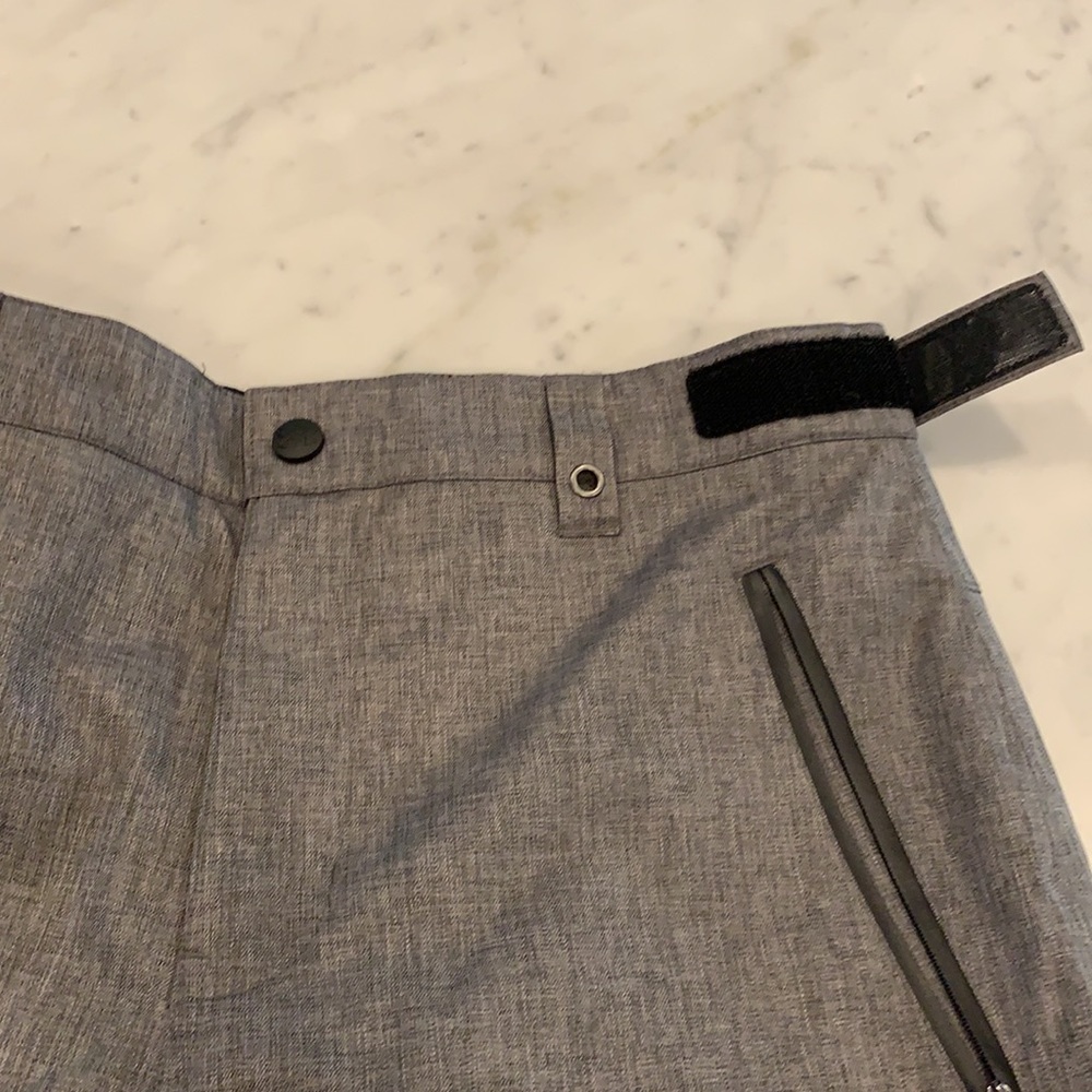 Under Armour coldgear snow pants NWOT